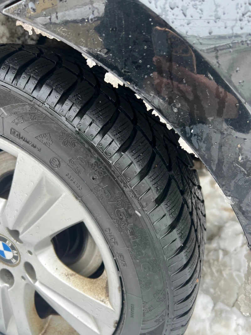 BMW 120 D 143кс FACELIFT, снимка 12 - Автомобили и джипове - 53526132