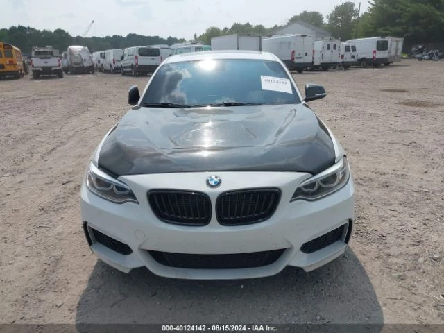 BMW 240 M240I* M-PACK* RECARO* HARMAN* PANO* , снимка 2 - Автомобили и джипове - 48702863