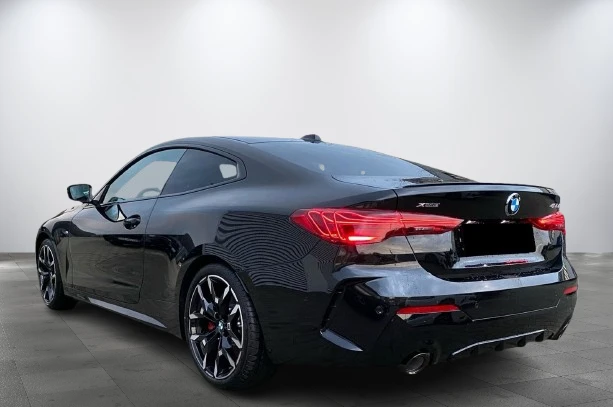 BMW 430 d Coupe xDrive M-Sport Pro = NEW= Гаранция - изображение 2