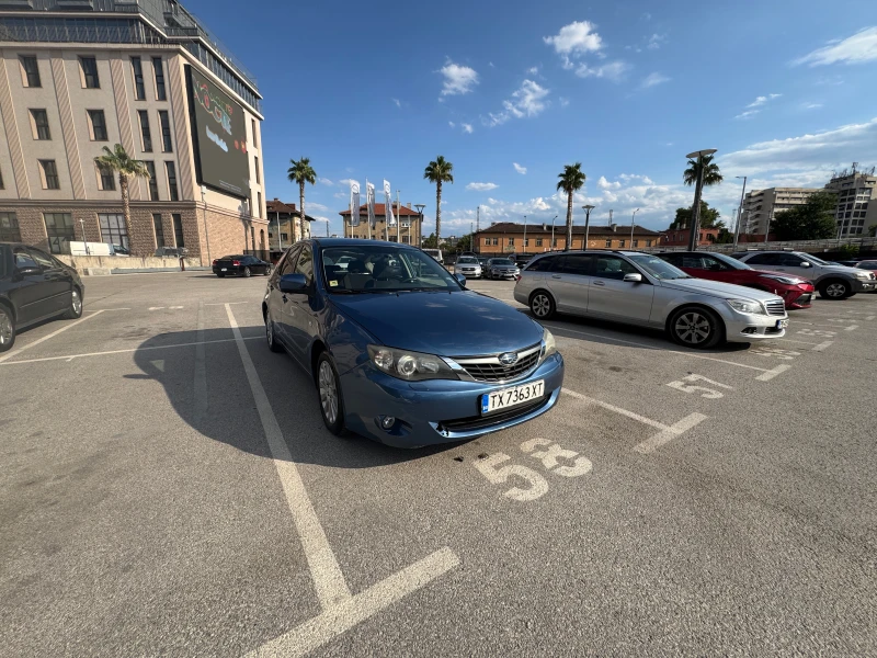 Subaru Impreza - 5100 лв. - 79206869 1