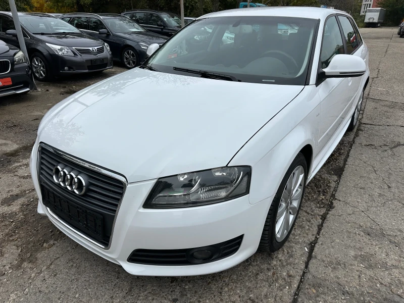Audi A3 1.8 Т - 12700 лв. / 6493.41 € - 48057187 1
