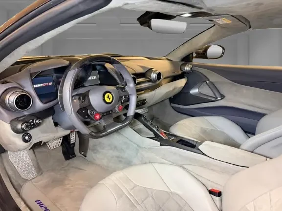 Ferrari 812 GTS = Carbon = �������� | Mobile.bg � ����������� 4