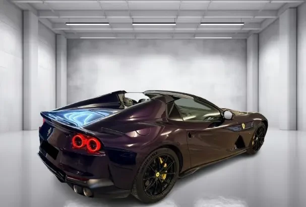 Ferrari 812 GTS = Carbon = �������� | Mobile.bg � ����������� 2