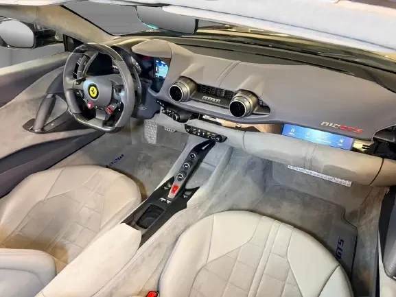 Ferrari 812 GTS = Carbon = �������� | Mobile.bg � ����������� 7