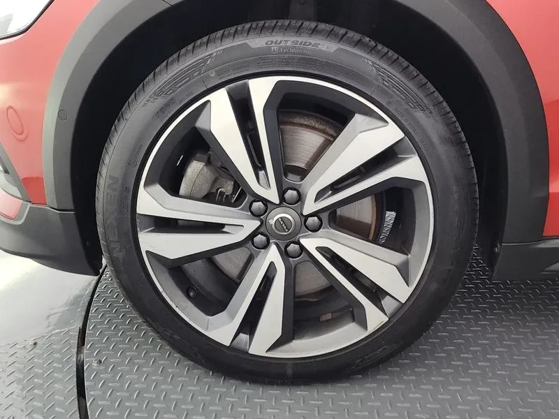 Volvo V60 Cross Country 2Nd Generation B5 Pro Awd, снимка 5 - Автомобили и джипове - 55000437