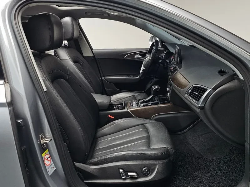Audi A6 35 Tdi Premium C7, снимка 10 - Автомобили и джипове - 56117833