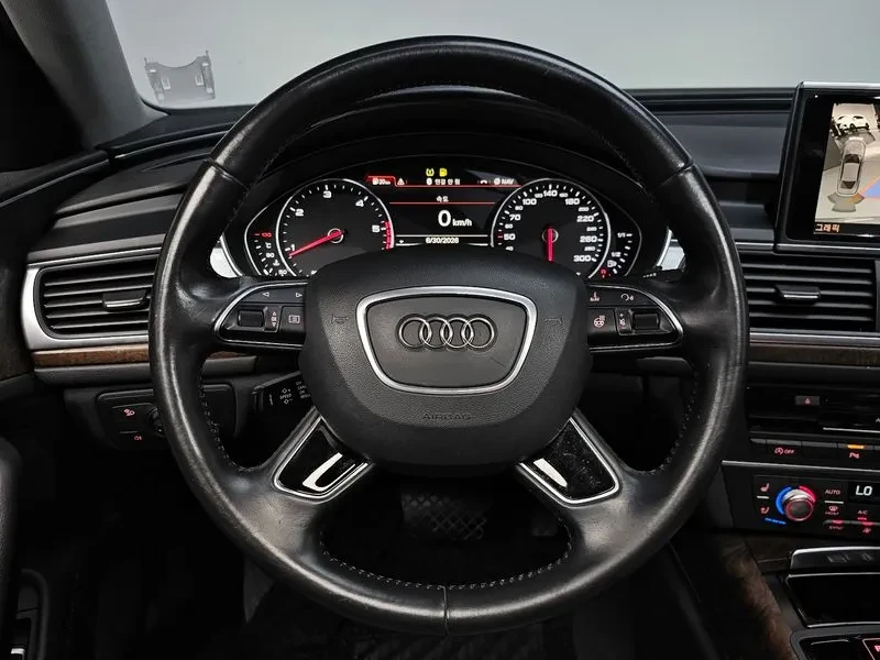 Audi A6 35 Tdi Premium C7, снимка 12 - Автомобили и джипове - 56117833