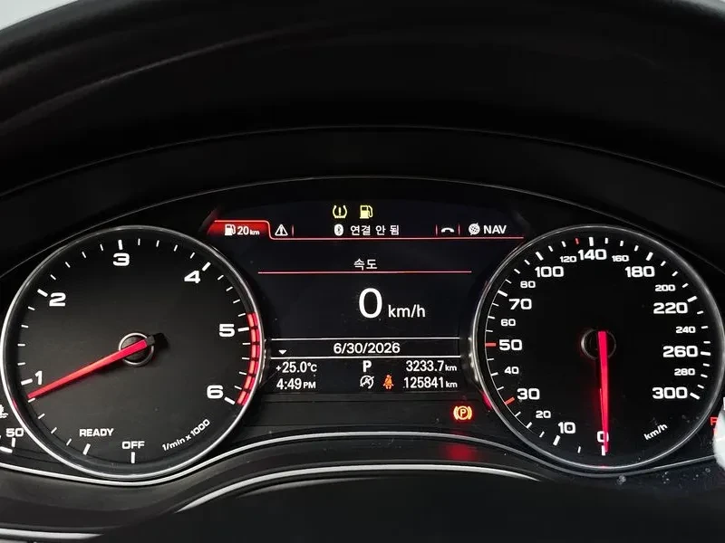 Audi A6 35 Tdi Premium C7, снимка 7 - Автомобили и джипове - 56117833