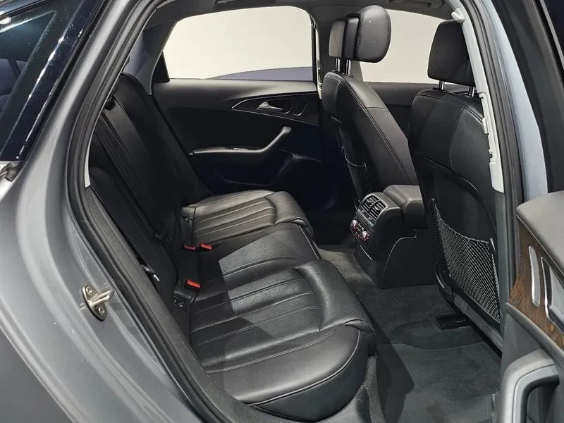 Audi A6 35 Tdi Premium C7, снимка 11 - Автомобили и джипове - 56117833