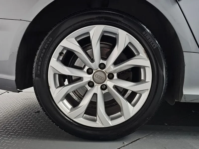 Audi A6 35 Tdi Premium C7, снимка 4 - Автомобили и джипове - 56117833
