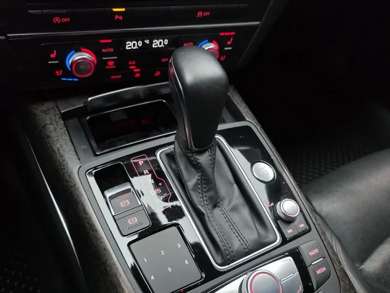 Audi A6 35 TDI C7 QUATTRO| �������| ���������| HEAD UP  | Mobile.bg � ����������� 9