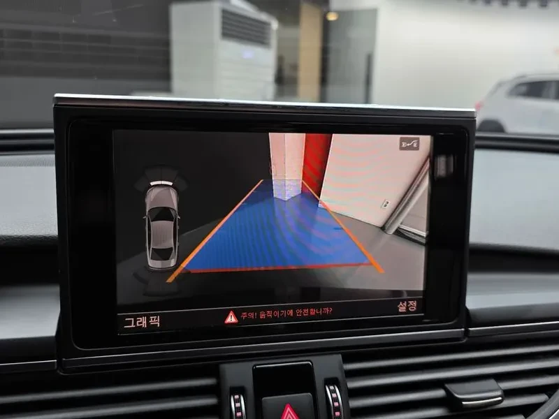Audi A6 35 TDI C7 QUATTRO| �������| ���������| HEAD UP  | Mobile.bg � ����������� 14