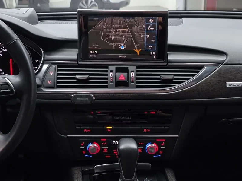 Audi A6 35 TDI C7 QUATTRO| �������| ���������| HEAD UP  | Mobile.bg � ����������� 12