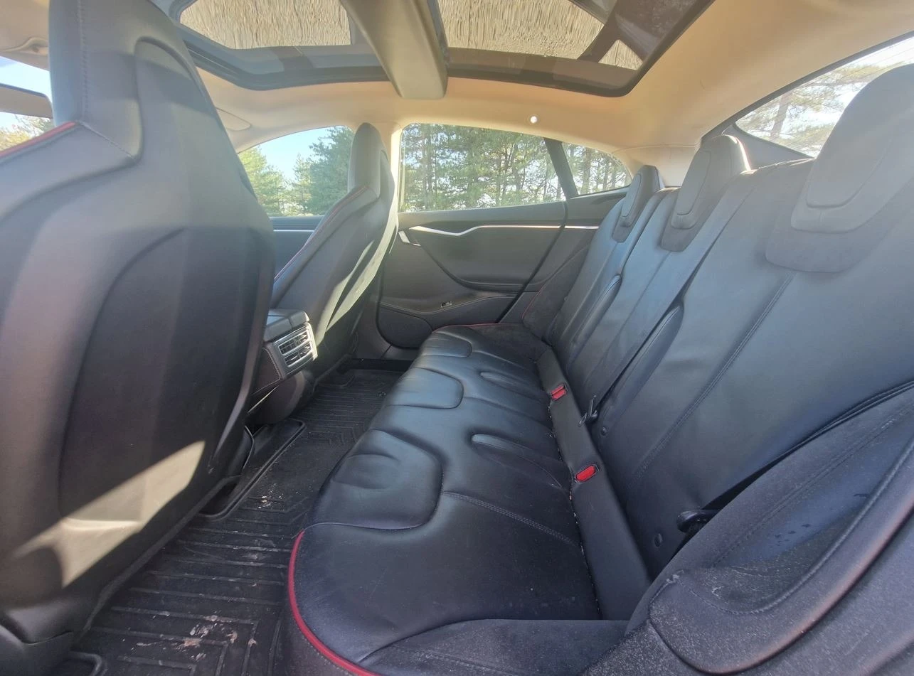 Tesla Model S EU S85   | Mobile.bg   14