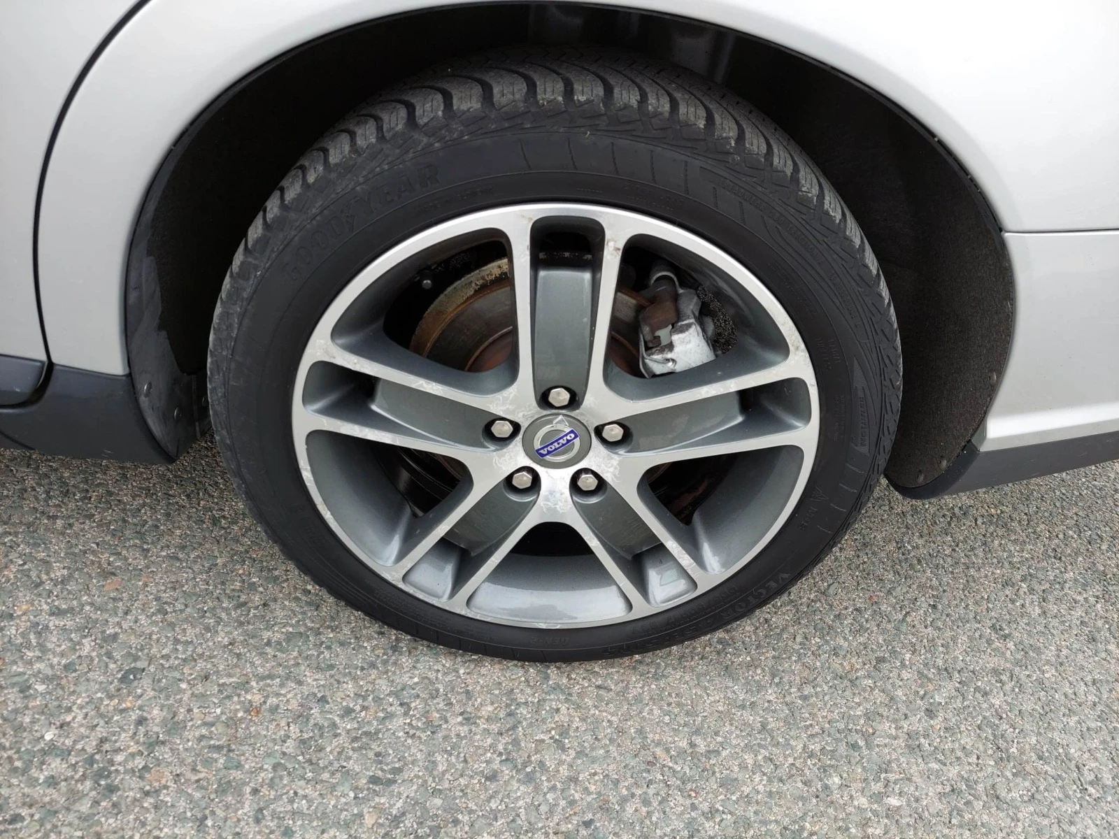 Volvo V50 1, 6d 109ps XENON | Mobile.bg   14