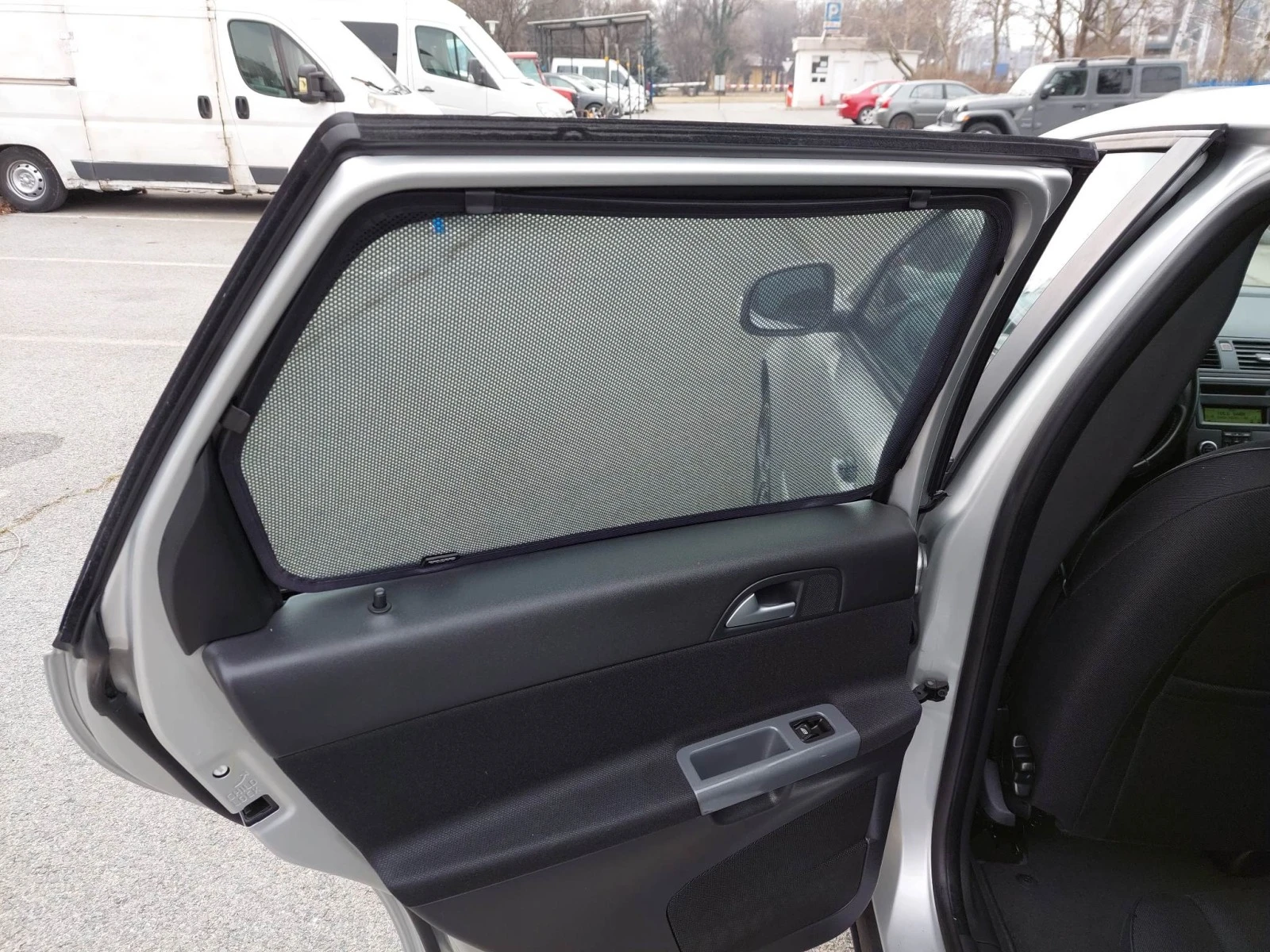 Volvo V50 1, 6d 109ps XENON | Mobile.bg   13