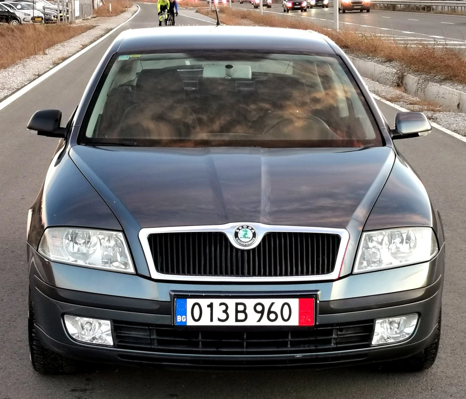 Skoda Octavia 2.0TDI 140ks - изображение 3