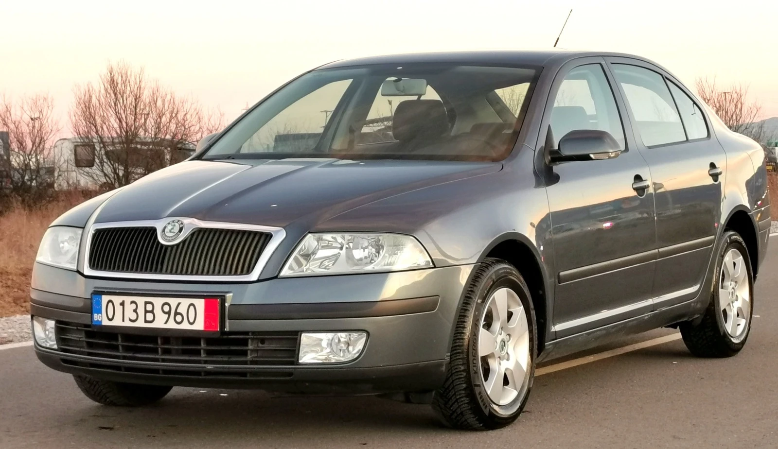 Skoda Octavia 2.0TDI 140ks - изображение 2