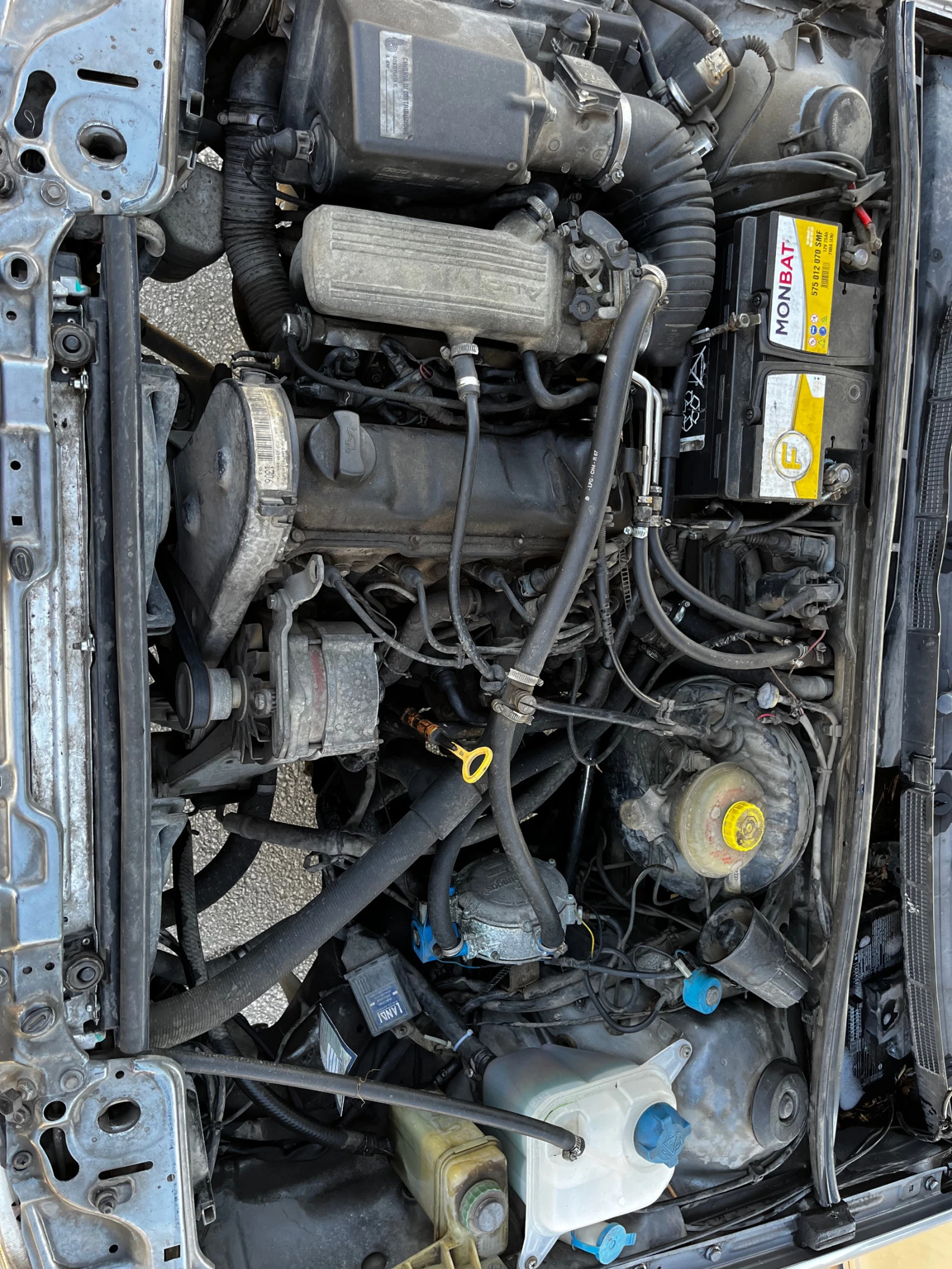 Audi 80 | Mobile.bg   14