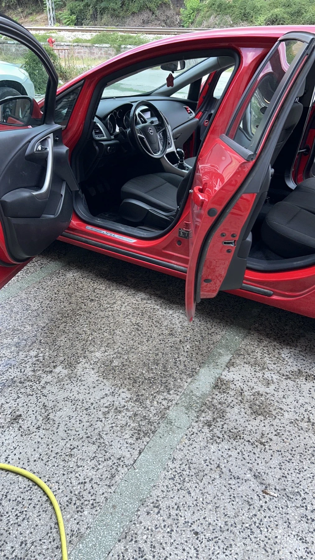 Opel Astra | Mobile.bg   14