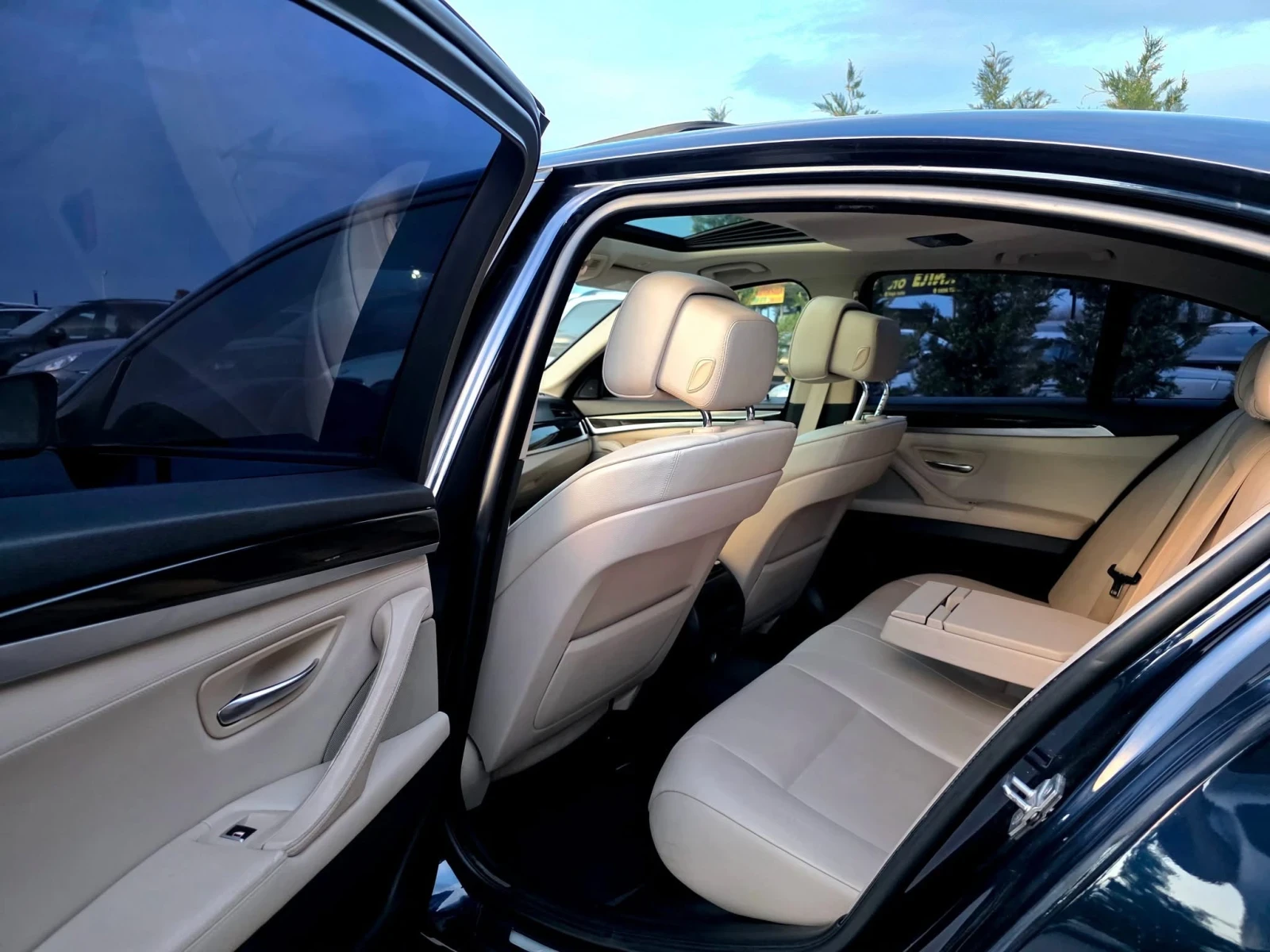 BMW 530 D XDRIVE SPORT PACK    100%  | Mobile.bg   17