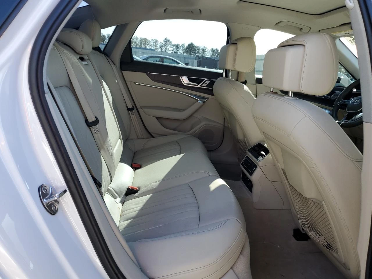 Audi A6 PREMIUM   - изображение 9