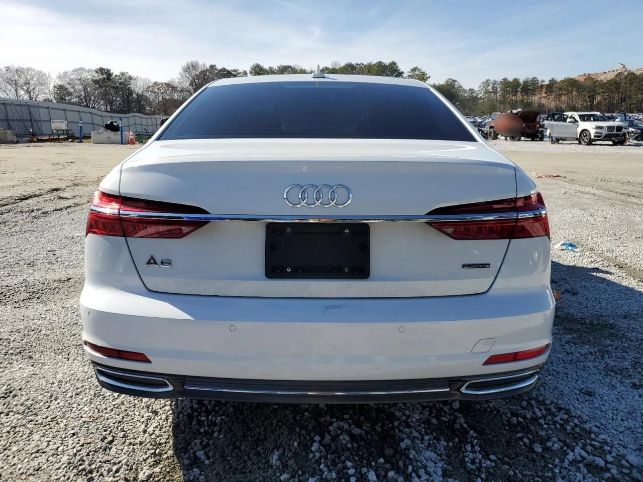 Audi A6 PREMIUM   - изображение 3