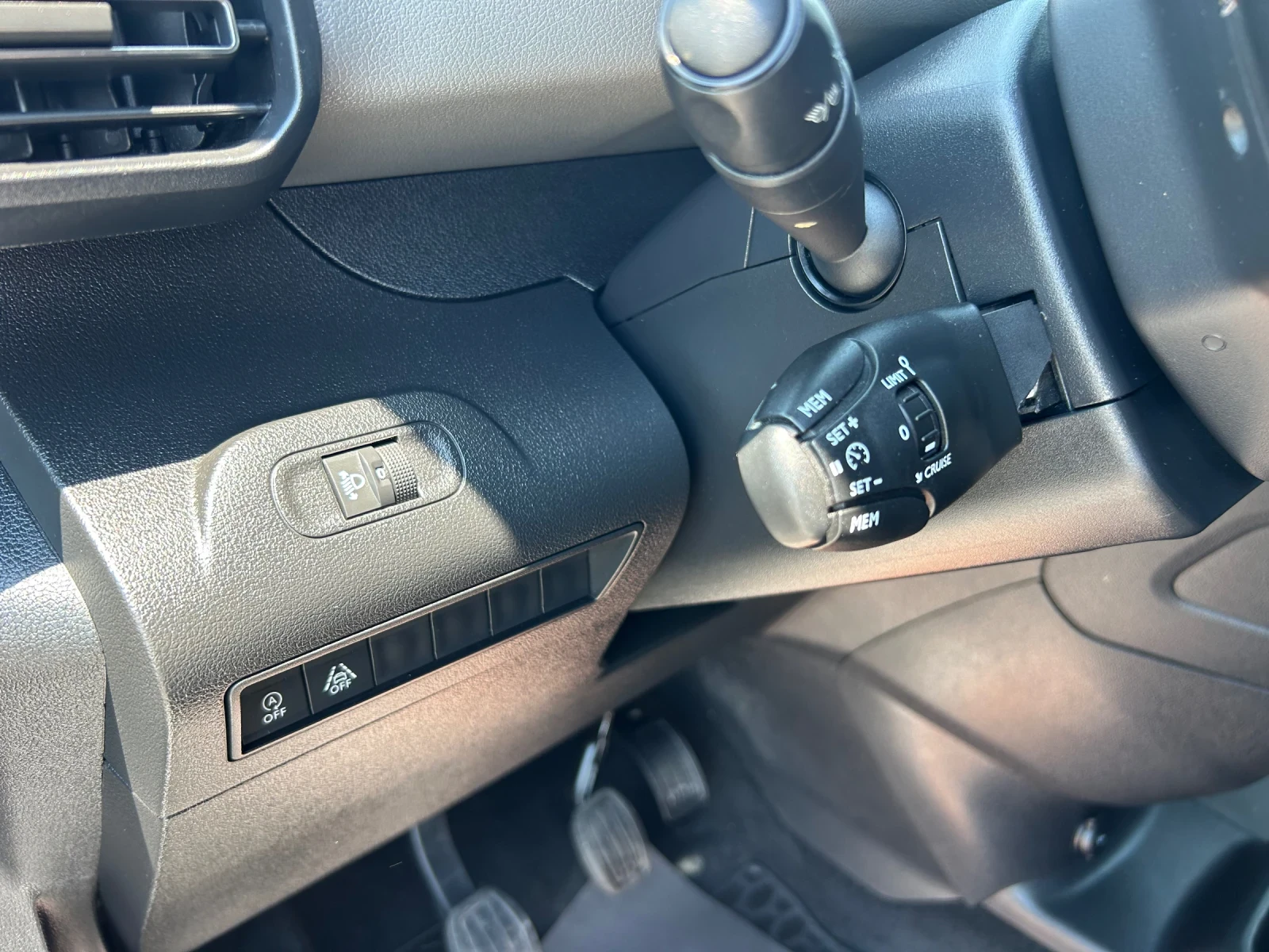 Peugeot Rifter 1.5HDI 105к.с | Mobile.bg — изображение 14