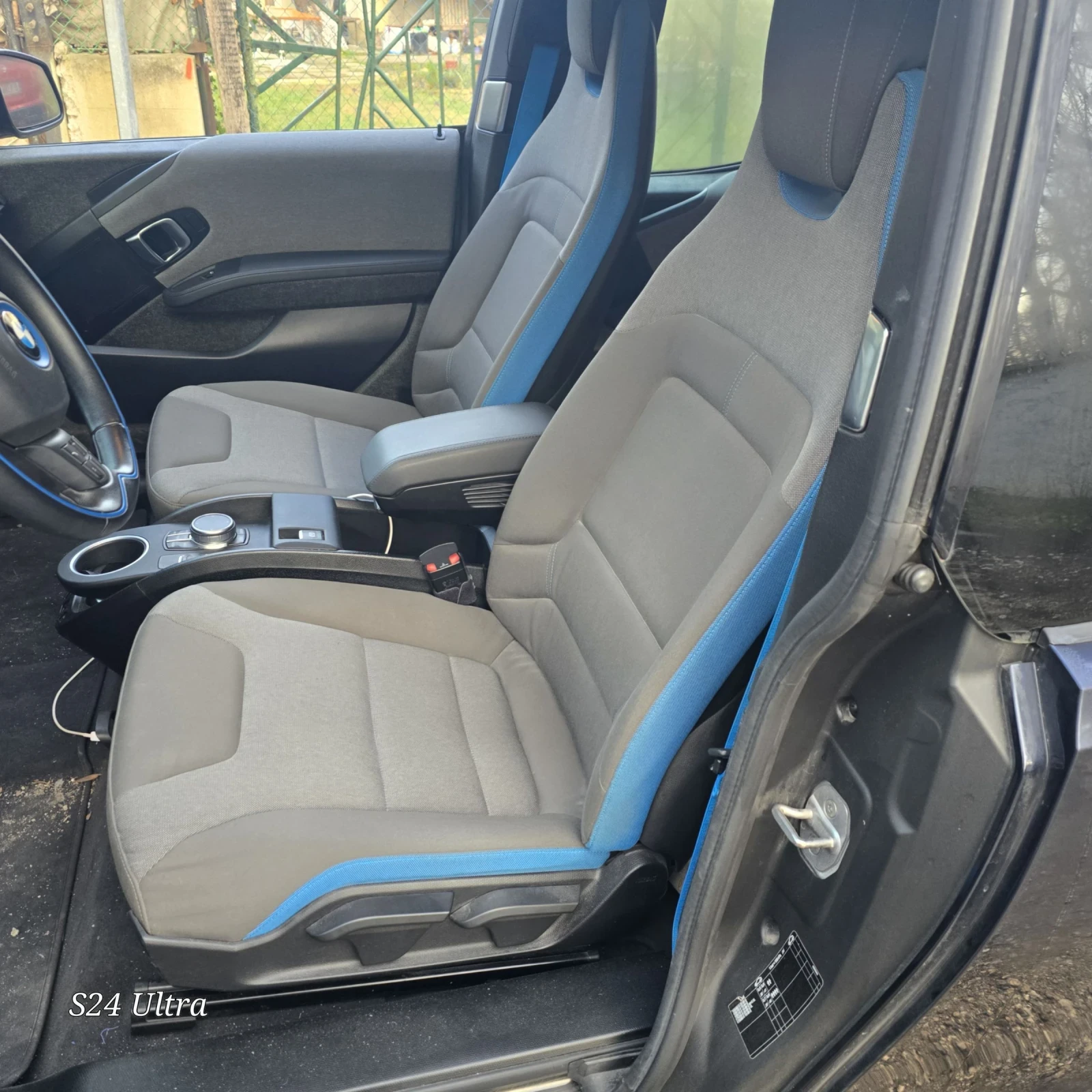 BMW i3 120 A - изображение 7