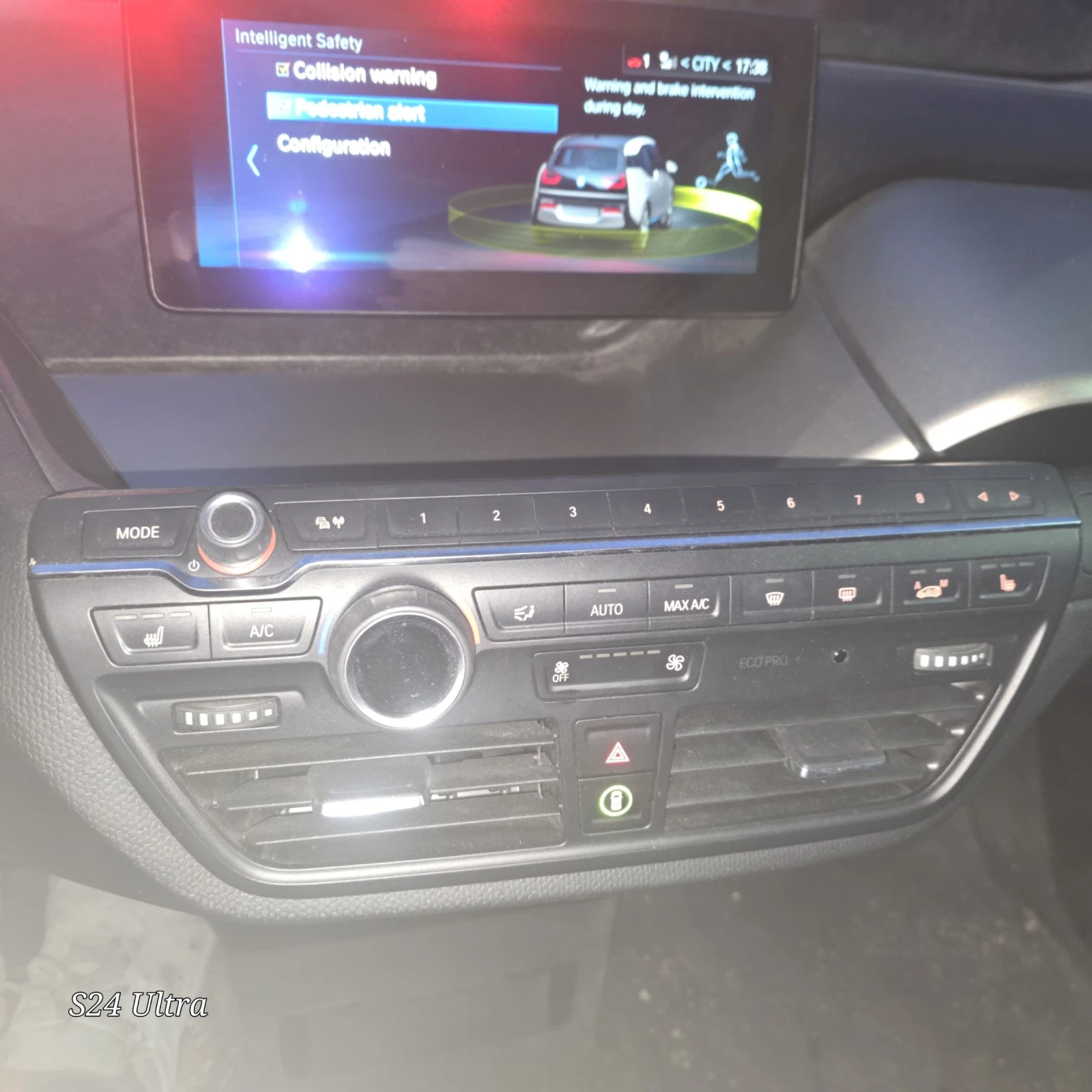 BMW i3 120 A - изображение 4
