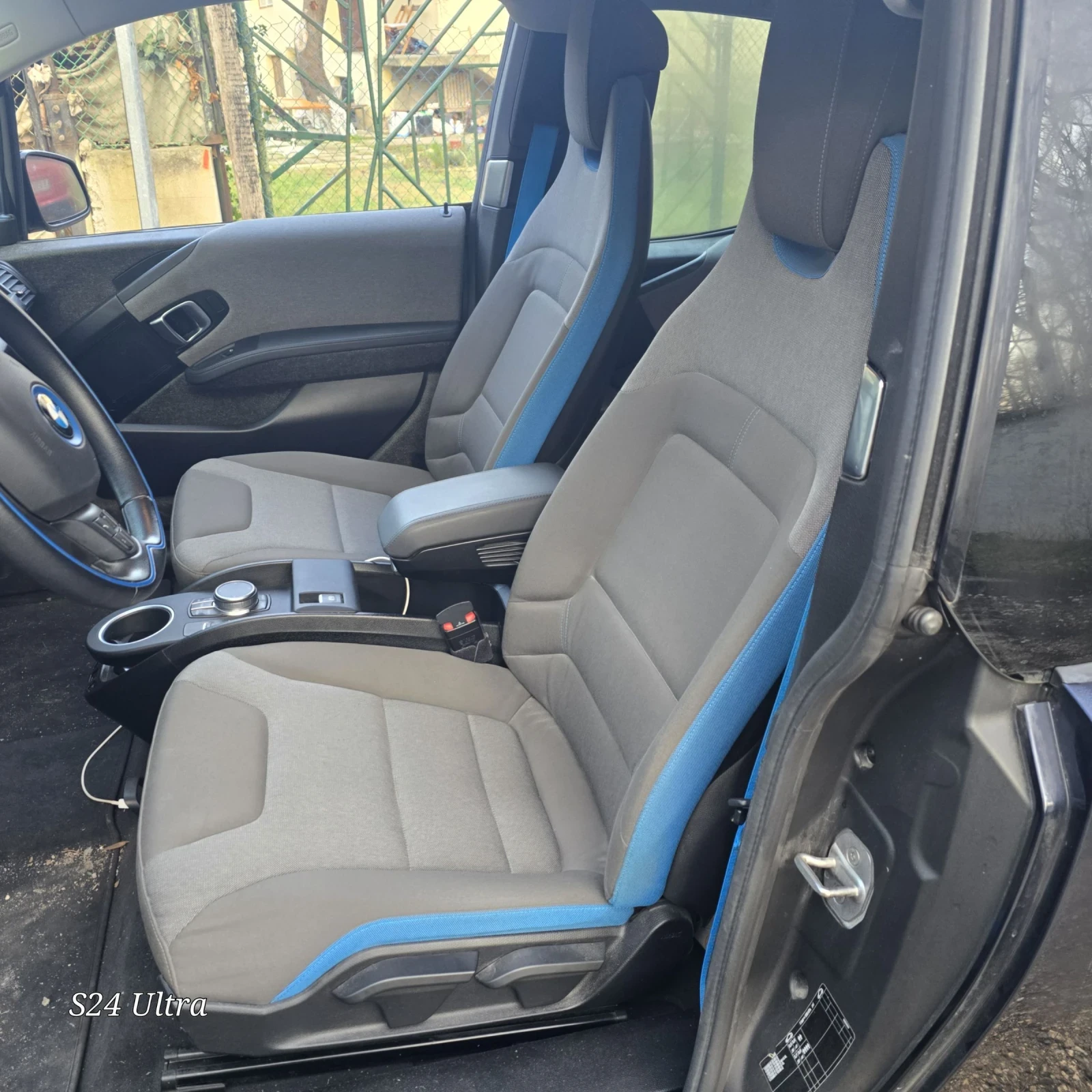 BMW i3 120 A - изображение 8