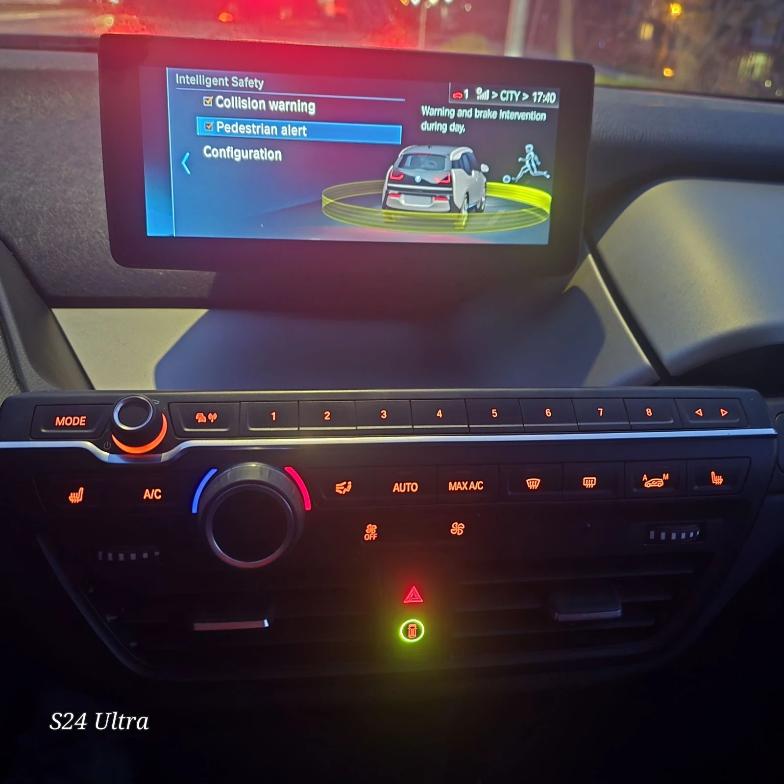 BMW i3 120 A - изображение 6