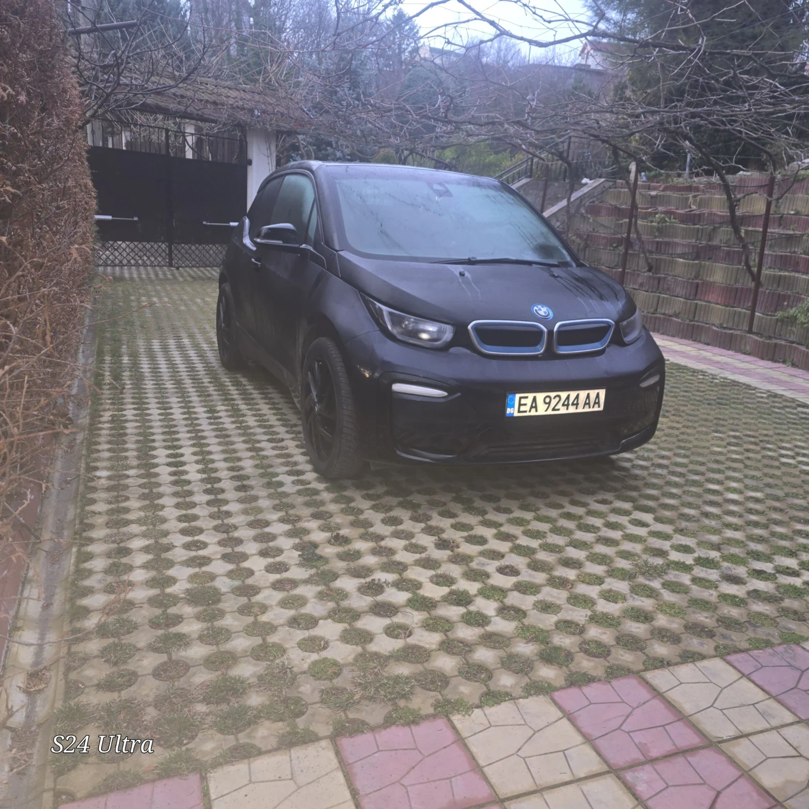 BMW i3 120 A - изображение 3