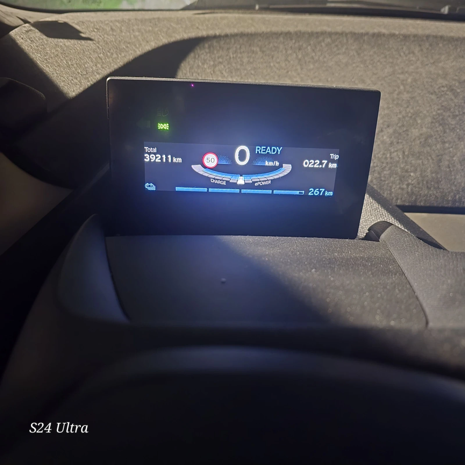 BMW i3 120 A - изображение 9