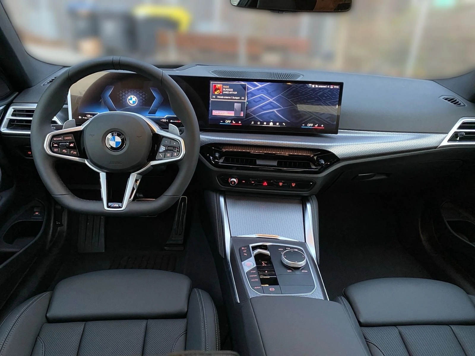 BMW 430 d Coupe xDrive M-Sport Pro = NEW= Гаранция - изображение 8