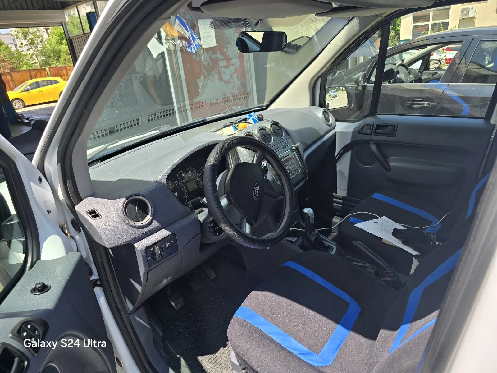 Ford Connect  - изображение 6