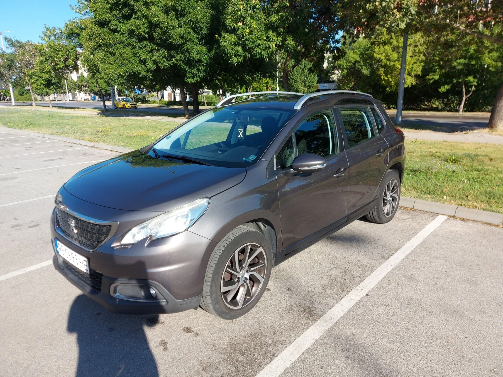 Peugeot 2008 1.6 BlueHD facelift - изображение 2