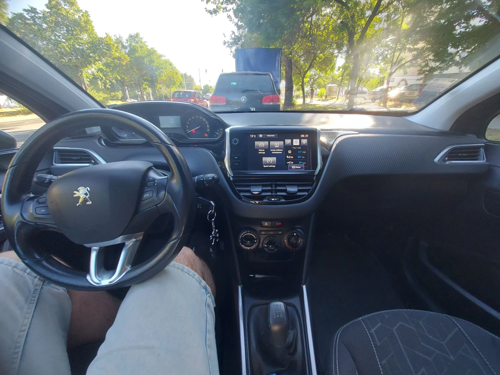 Peugeot 2008 1.6 BlueHD facelift - изображение 7