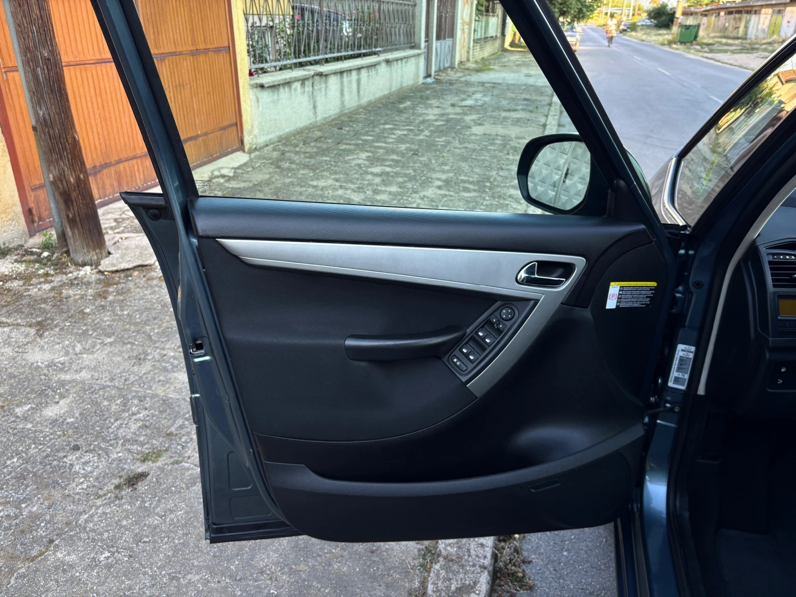 Citroen C4 Picasso 1.6i FACELIFT* LED* EXCLUSIVE* 189 000км*  - изображение 6