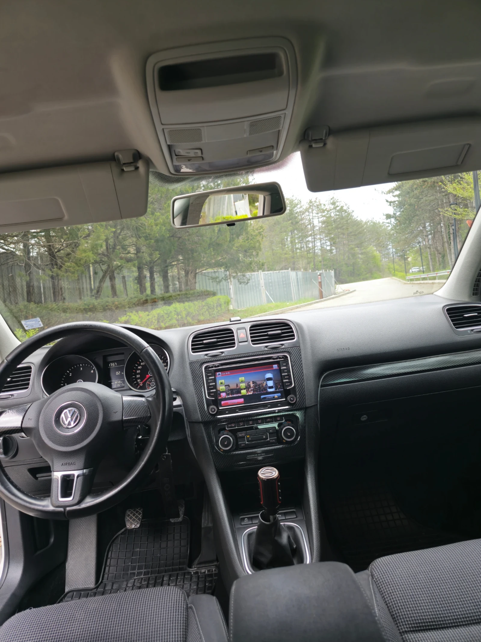 VW Golf  - изображение 7
