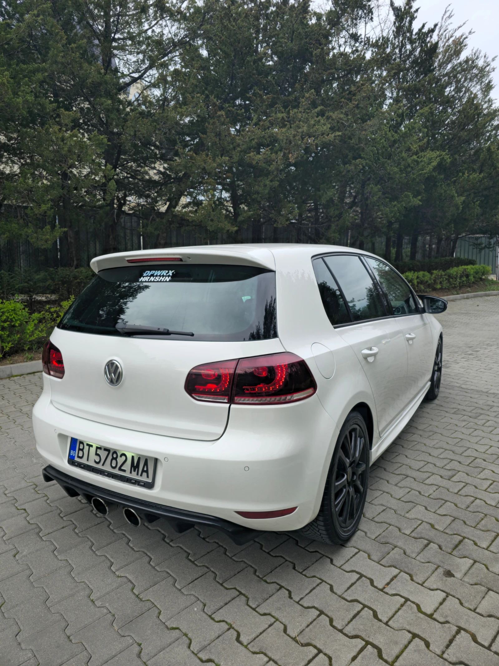 VW Golf  - изображение 3