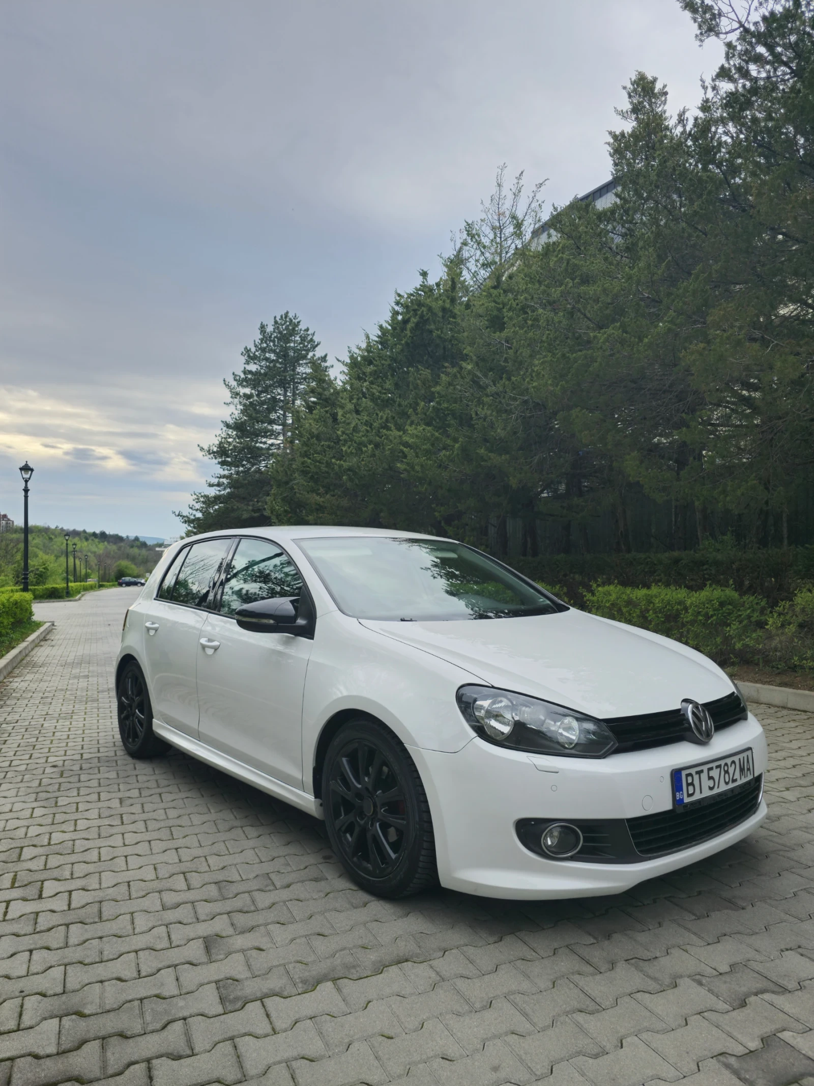 VW Golf  - изображение 5