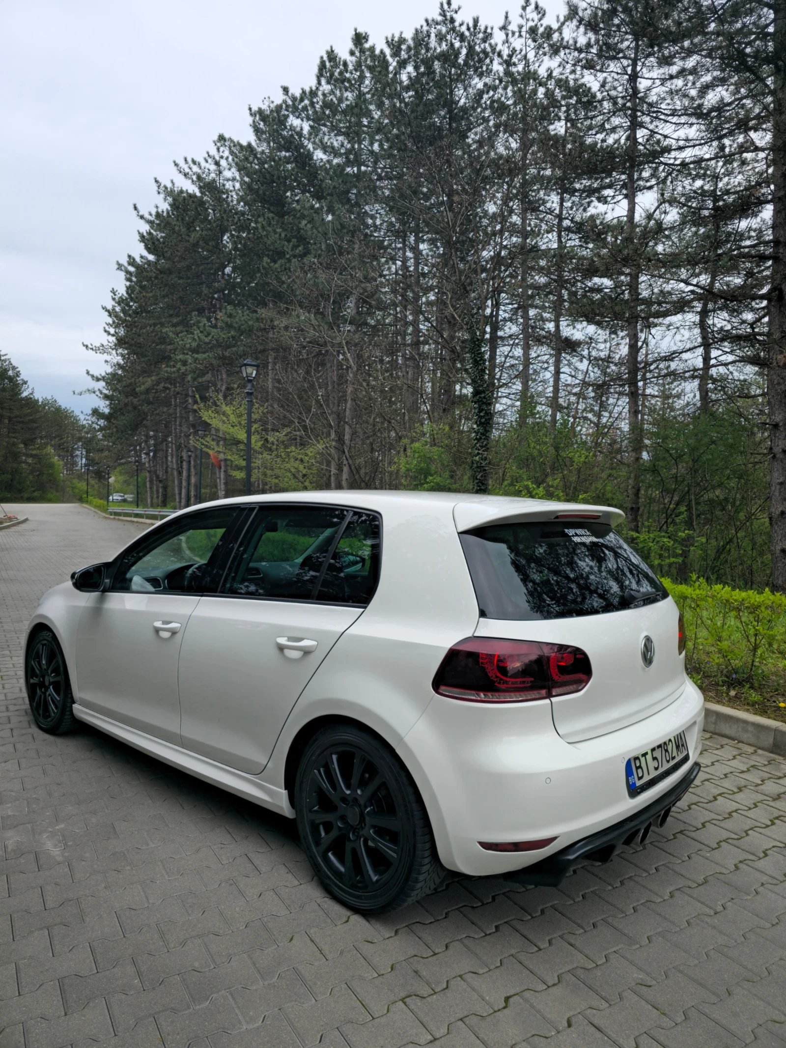 VW Golf  - изображение 2