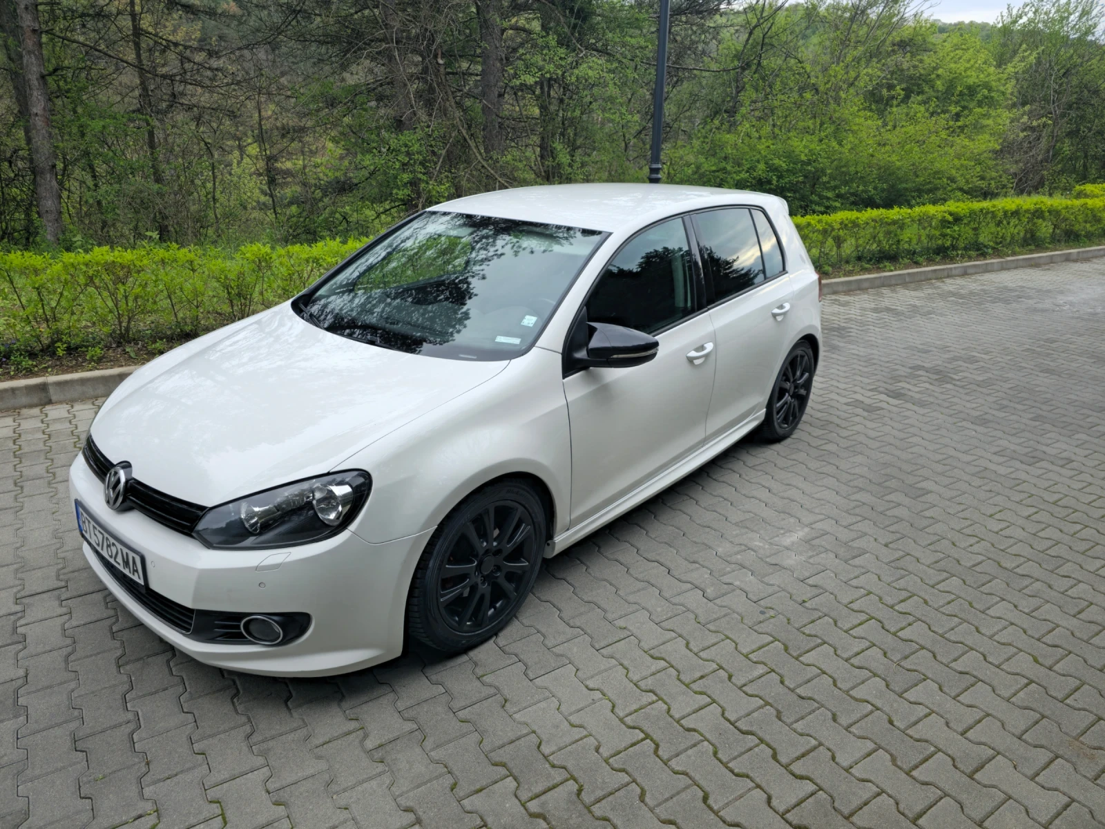 VW Golf  - изображение 4