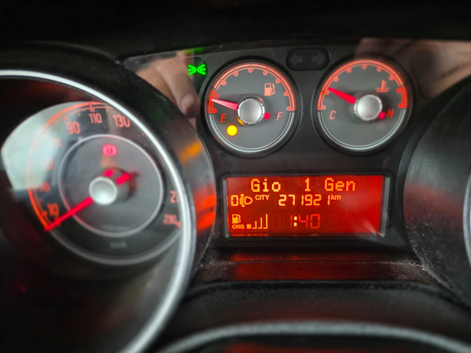 Fiat Punto | Mobile.bg   12