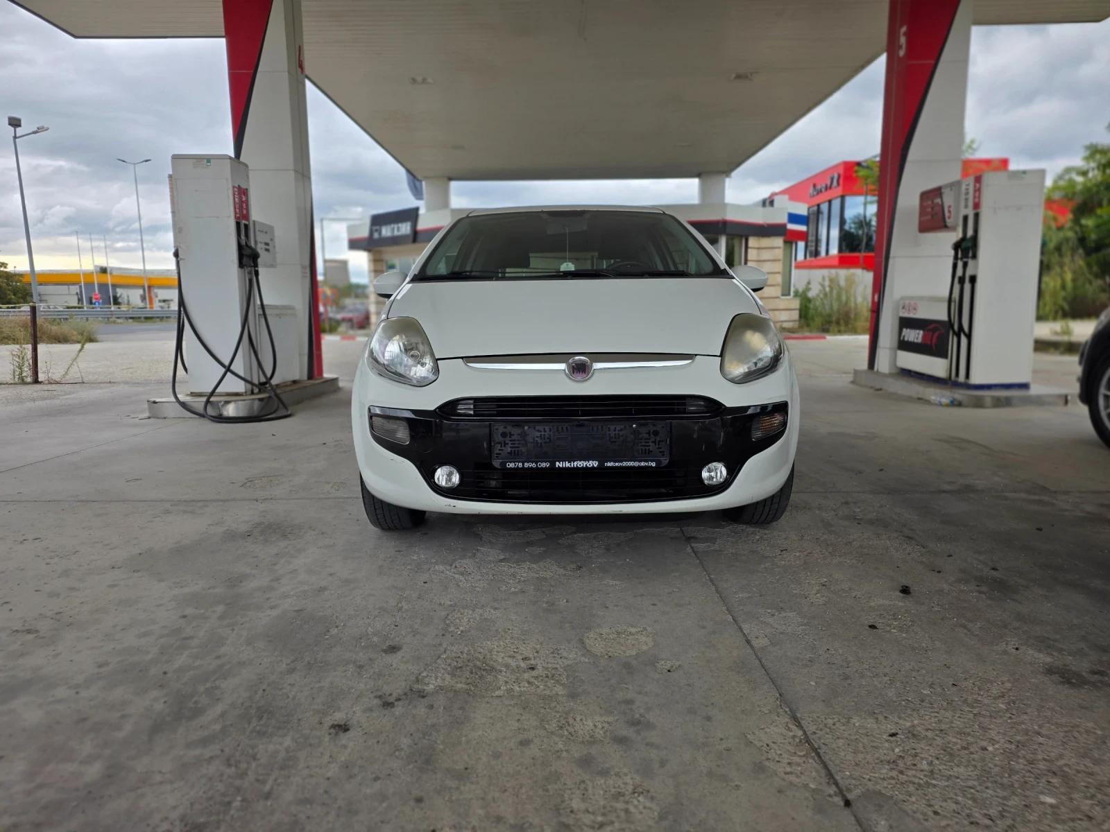 Fiat Punto | Mobile.bg   1