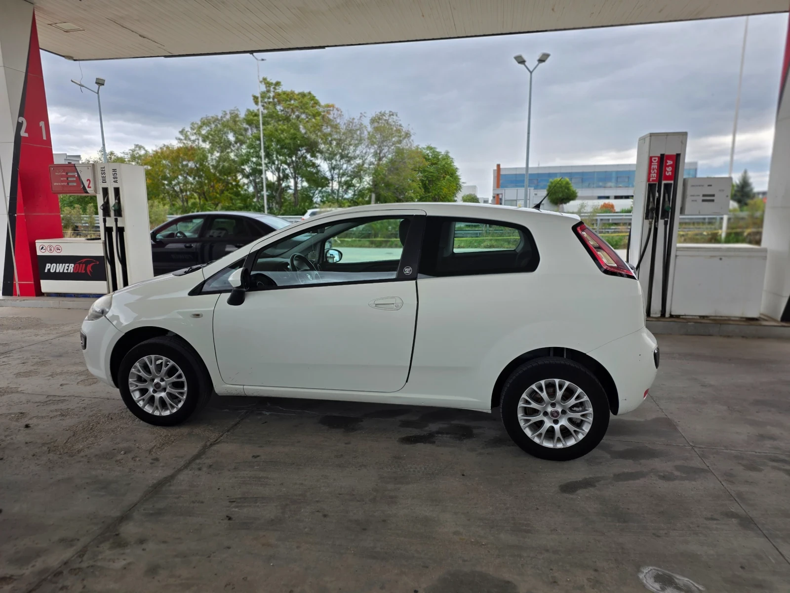 Fiat Punto  - изображение 4