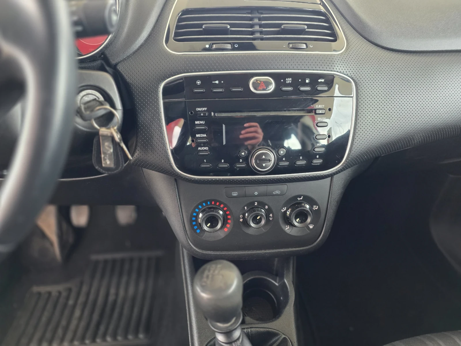 Fiat Punto  - изображение 10