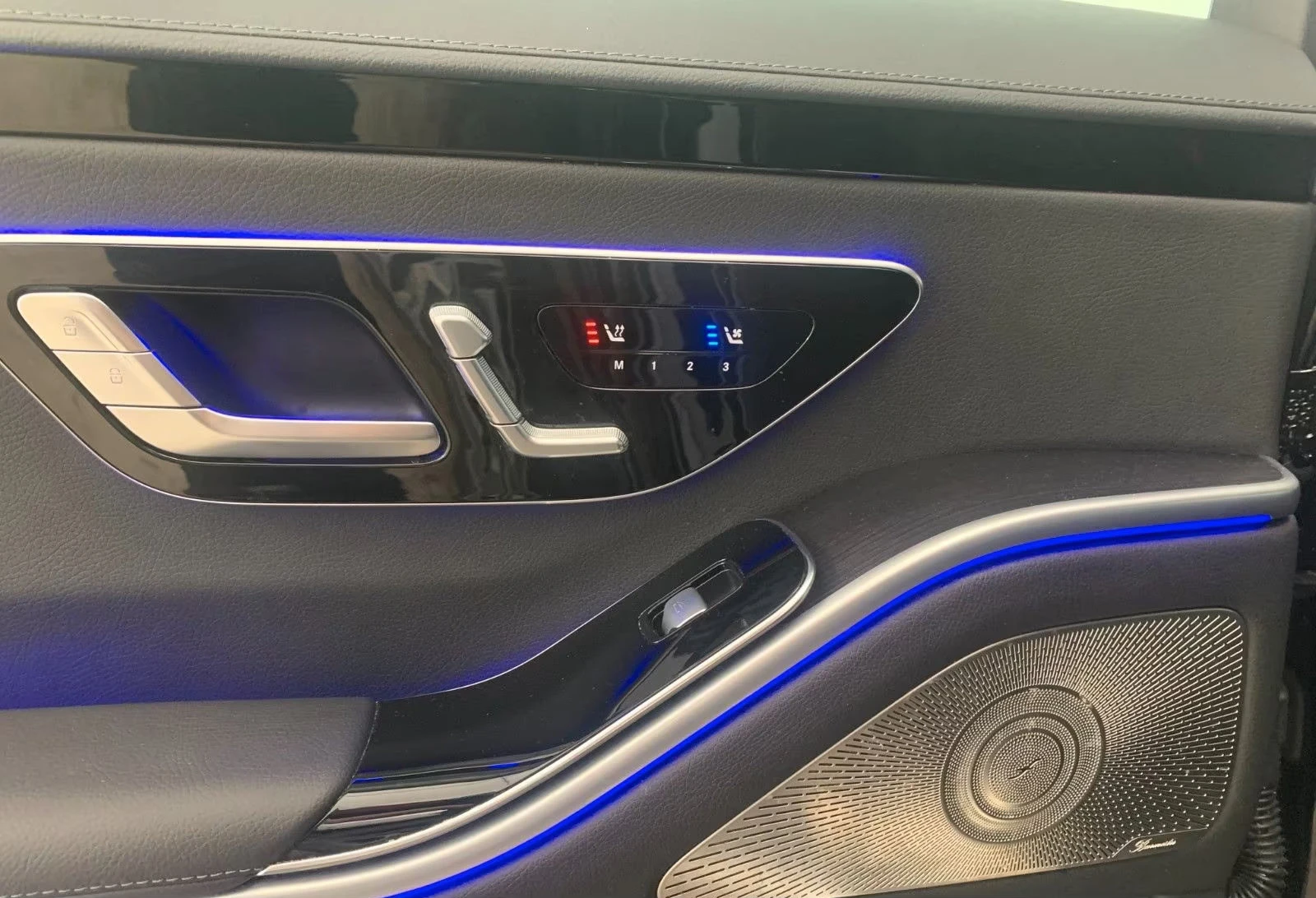 Mercedes-Benz S 580 e/LONG/510HP/AMG-LINE/360CAM/BURM/MEMO/145D | Mobile.bg   14