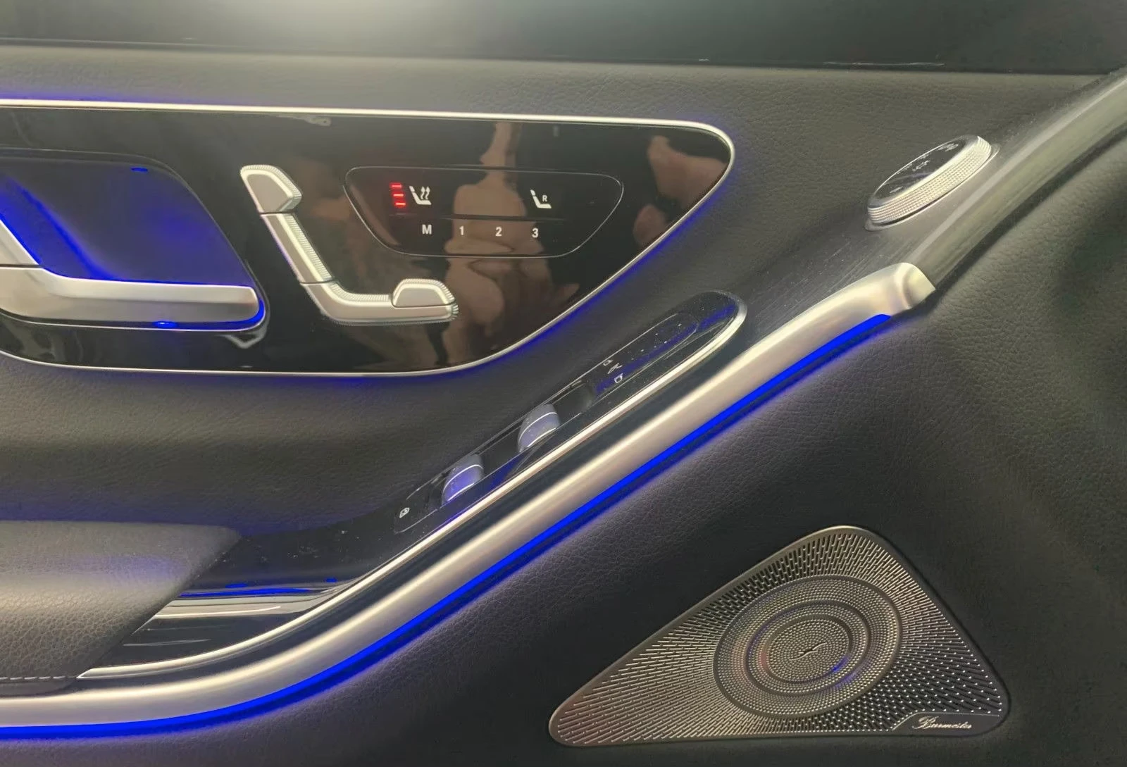 Mercedes-Benz S 580 e/LONG/510HP/AMG-LINE/360CAM/BURM/MEMO/145D | Mobile.bg   11